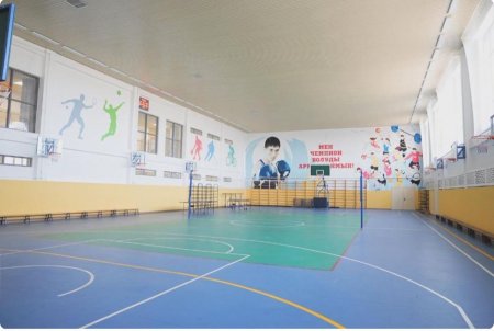 Еліміз бойынша 232 жаңа мектеп салынуда