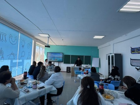 Педагогикалық кеңес